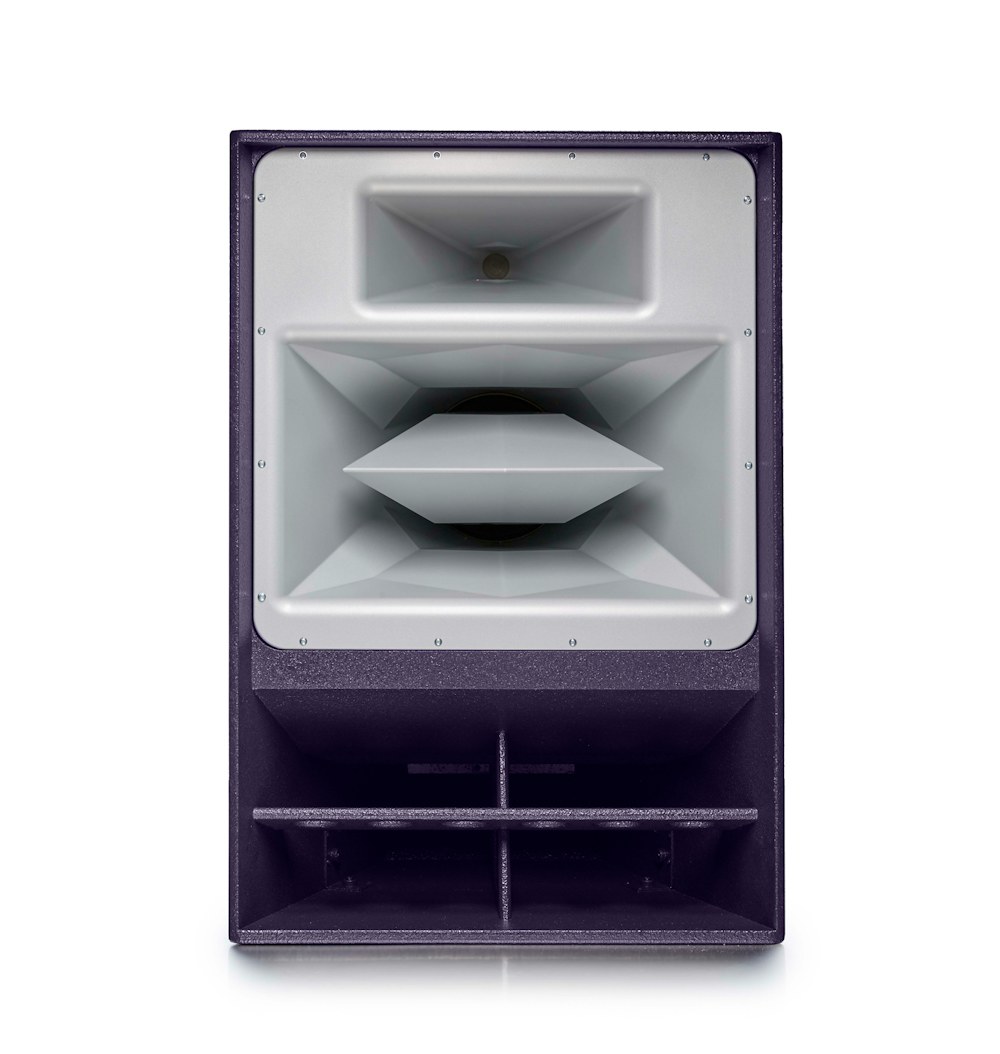 Funktion-One EVO 6E, High Intensity Loudspeaker Enclosure