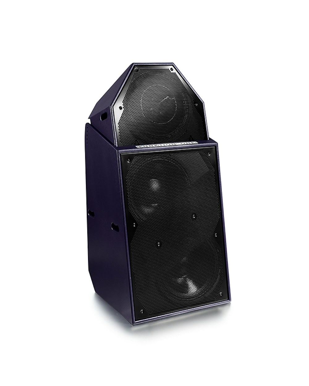 Funktion-One PSM318, High Power DJ Monitoring